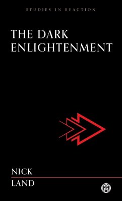 Cover The Dark Enlightenment - Imperium Press