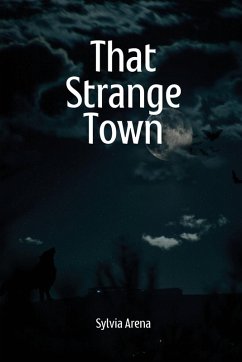 Cover That Strange Town