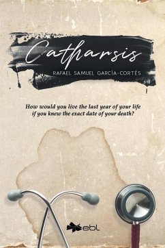 Catharsis - García-Cortés, Rafael Samuel