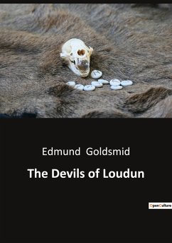 The Devils of Loudun - Goldsmid, Edmund