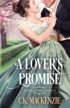 A Lover's Promise - Mackenzie, C. K.