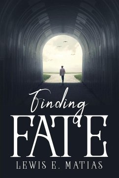 FINDING FATE - Lewis E. Matias