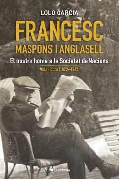 Francesc Maspons i Anglasell