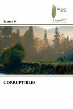 Corruptibles - M, Sammy