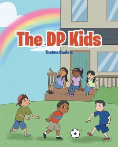 The DP Kids - Daniels, Thelma