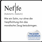 Neffe