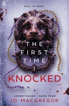 The First Time I Knocked - Macgregor, Jo