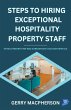 Steps To Hiring Exceptional Hospitality... - Bild 1