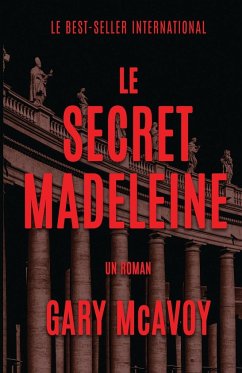 Le secret Madeleine - Mcavoy, Gary