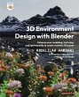 3D Environment Design with Blender - Bild 1