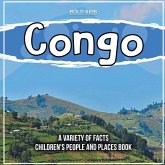 Congo 3rd Grade Children's Book