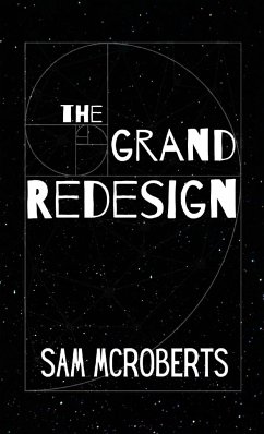 Cover The Grand Redesign