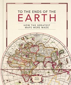 To the Ends of the Earth - Parker, Philip