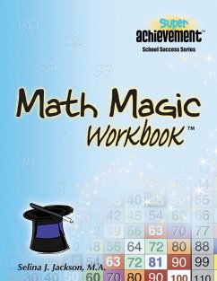 Math Magic Workbook - Jackson, Selina