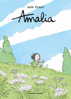 Cover Amalia