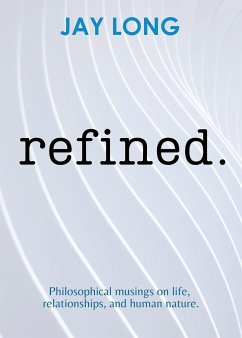 Refined - Long, Jay