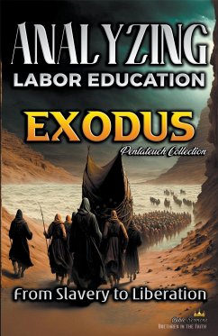 Analyzing the Teaching of Labor in Exodus - Sermons, Bible