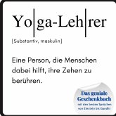 Yoga-Lehrer