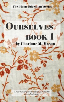 Ourselves Book 1 - Mason, Charlotte M