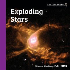 Exploding Stars - Woodbury Ph. D., Rebecca