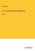 The Country Gentleman's Magazine