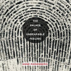 The Palace of Unbearable Feeling - Riesenberg, Anne