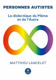 Personnes autistes: La dialectique du Même et de l'Autre