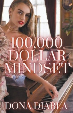 Cover 100,000 Dollar Mindset