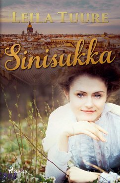 Sinisukka - Tuure, Leila