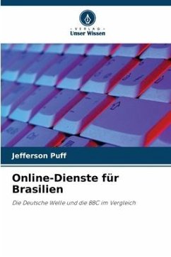 Online-Dienste für Brasilien - Puff, Jefferson