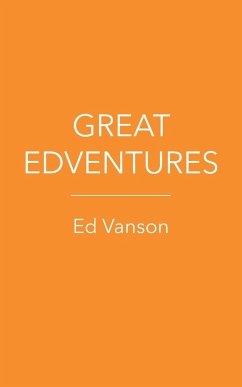 Great Edventures - Vanson, Ed