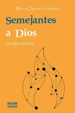 Cover Semejantes a Dios