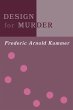Design for Murder - Bild 1