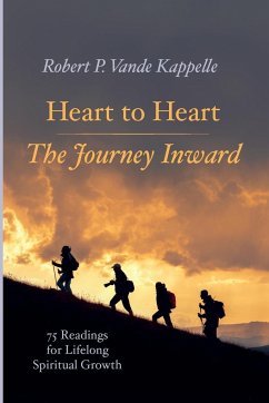 Heart to Heart-The Journey Inward - Vande Kappelle, Robert P