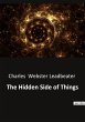 The Hidden Side of Things - Bild 1