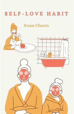 Self-Love Habits - Charm, Swan