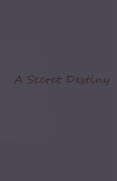 A Secret Destiny - Redd, K. M.