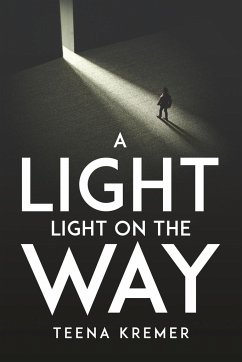 Cover A LIGHT ON THE WAY