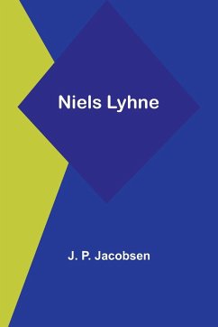 Niels Lyhne - P. Jacobsen, J.