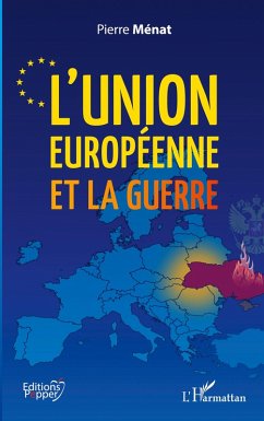 Cover L'Union européenne et la guerre