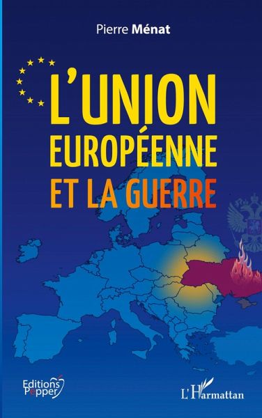 L'Union européenne et la guerre