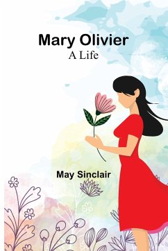 Mary Olivier - Sinclair, May