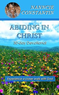 Abiding in Christ - Constantin, Nanncie