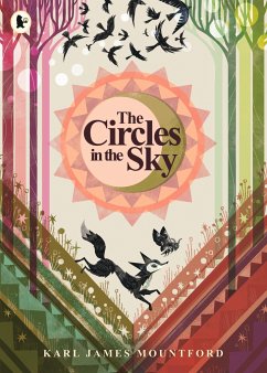 The Circles in the Sky - Mountford, Karl James