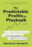 The Predictable Profits Playbook