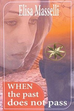 Cover When the past does not pass