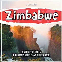 Zimbabwe What Is This Country About? - Kids, Bold