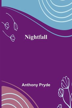 Nightfall - Anthony Pryde