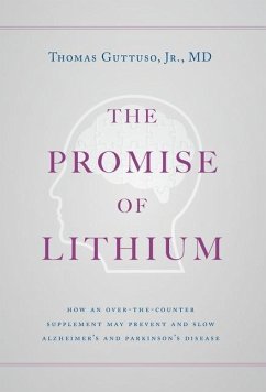 The Promise of Lithium - Guttuso, Thomas