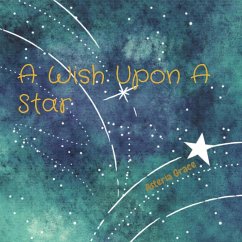 A Wish Upon A Star - Grace, Asteria